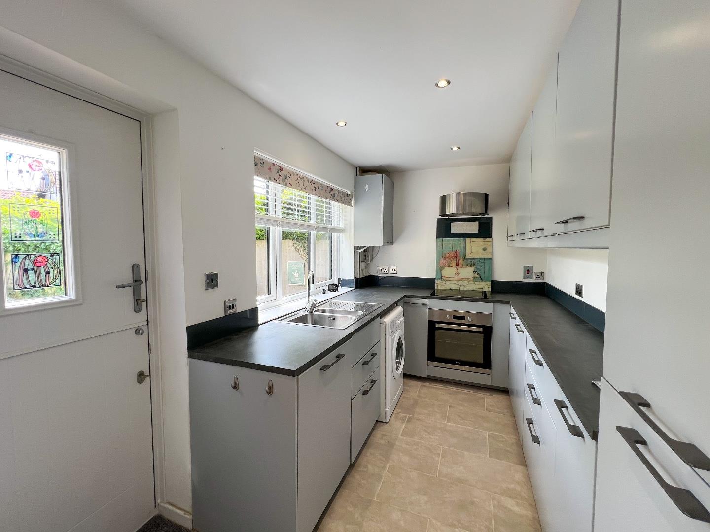 Maerdy Park, Pencoed, Bridgend County Borough, CF35 5HX